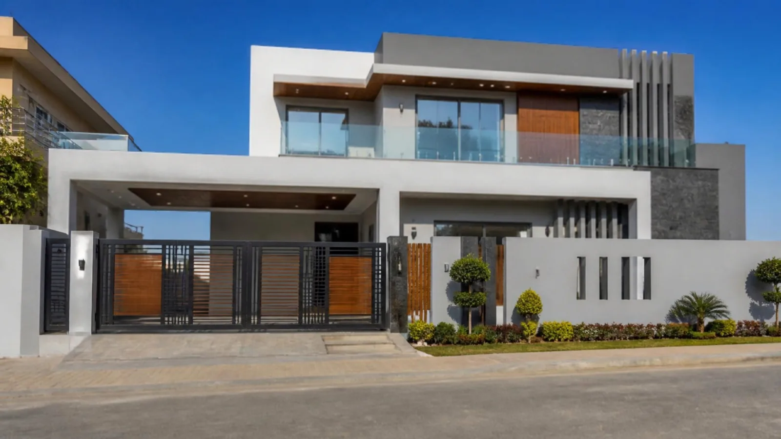 5 Marla House for Rent in Adiala Road Rawalpindi