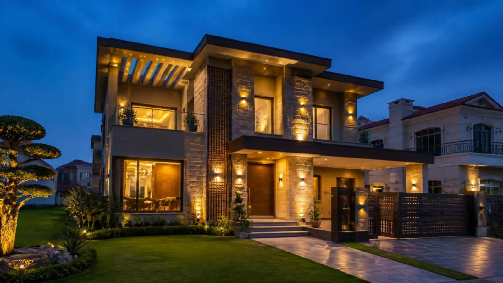 10 Marla House for Sale in Saddar Rawalpindi
