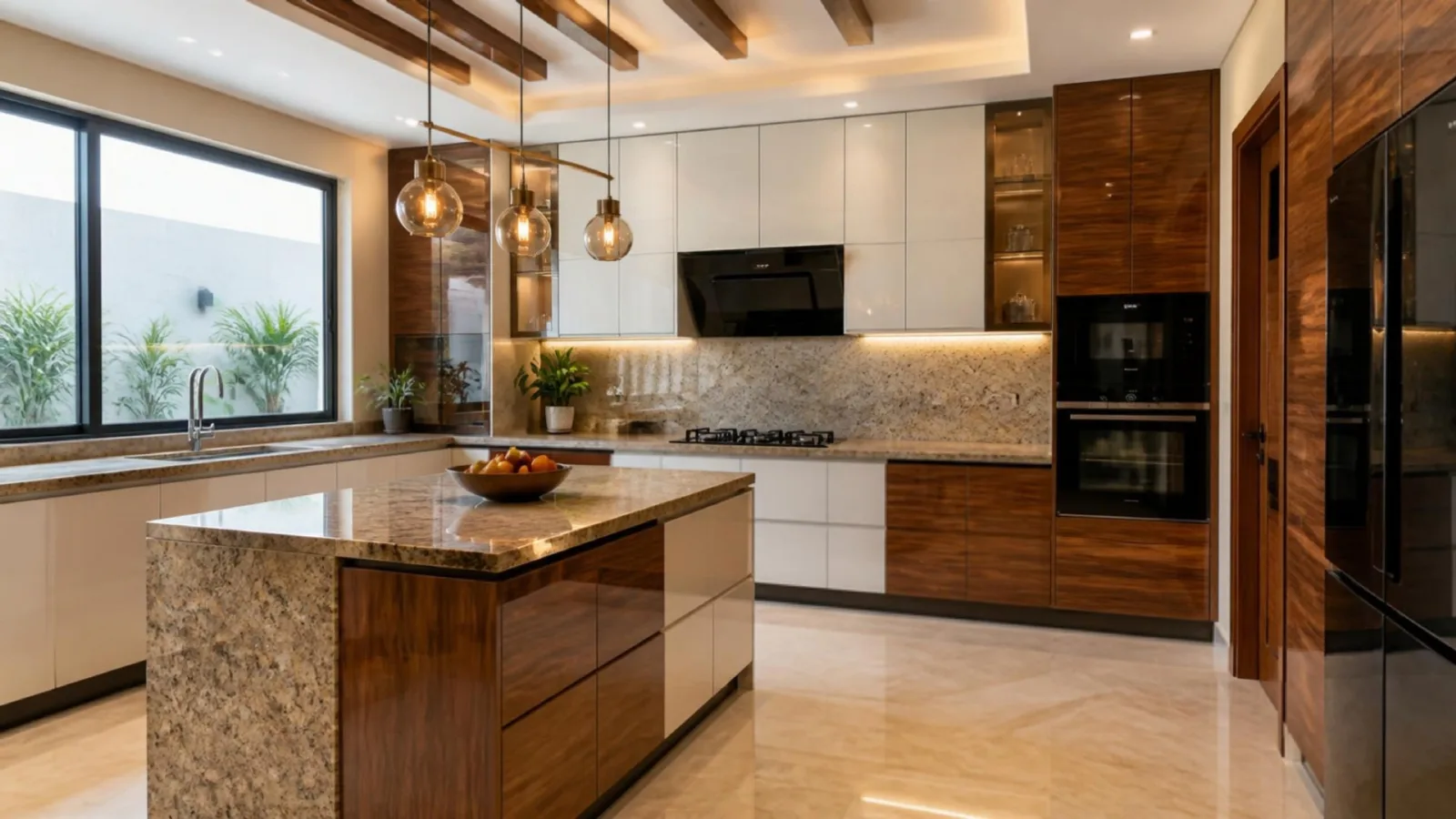 Spacious 3 Bedroom Flat for Sale in F-6 — photo 2